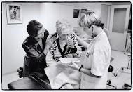 Polikliniek van het Sophia Ziekenhuis