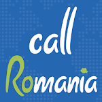 call Romania: cheap calls Apk
