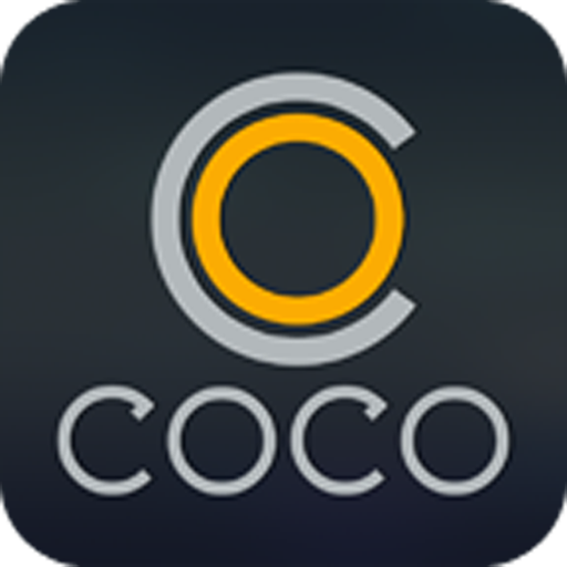 COCO LOGO-APP點子