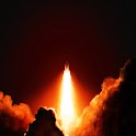 3D Launch logo