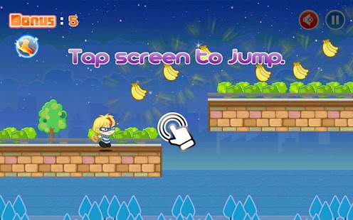 Lastest Kaitou Run APK