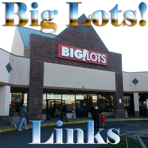 BigLots Links