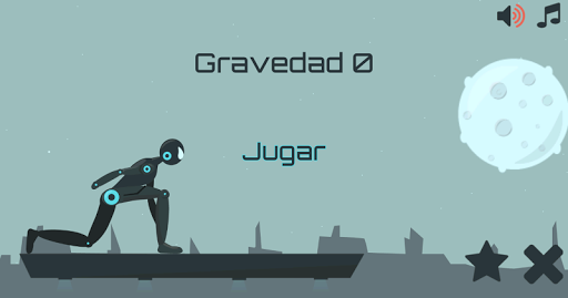 Gravedad 0