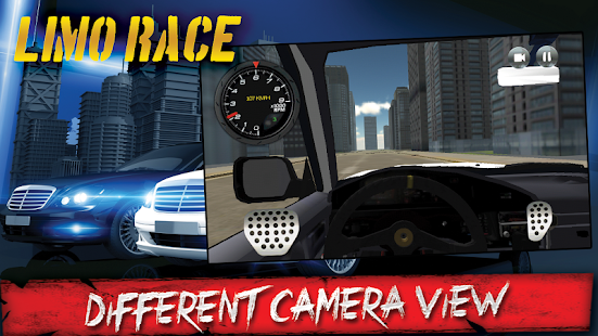 How to install Limo Race Driving 3D patch 1.1 apk for pc