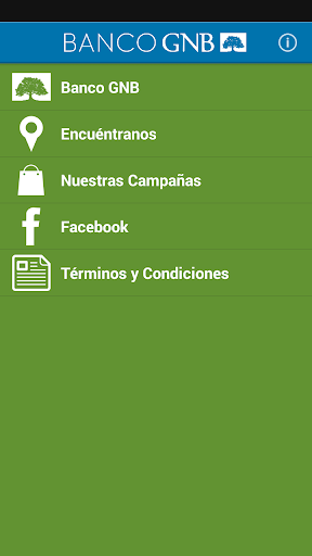 免費下載財經APP|Buscador BANCO GNB app開箱文|APP開箱王