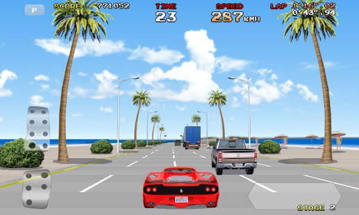 Final Freeway (Ad Edition)(圖2)-速報App