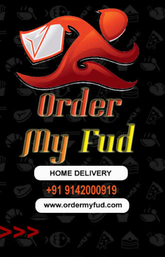 Order My Food