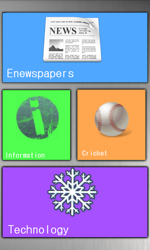 【免費新聞App】Eupdate-APP點子