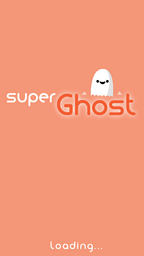 Super Ghost