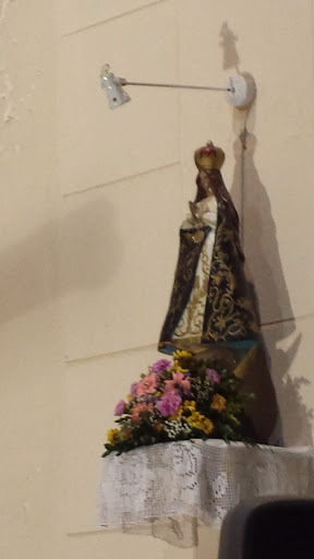 Virgen De Caacupe