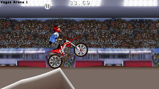 免費下載賽車遊戲APP|MotoXross Arena - Dirtbike app開箱文|APP開箱王