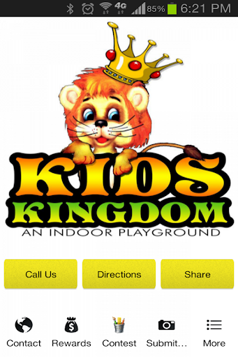 Kids Kingdom