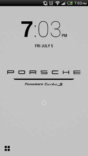 SL Theme Porsche Panamera