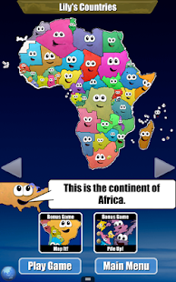 Stack the Countries®(圖2)-速報App