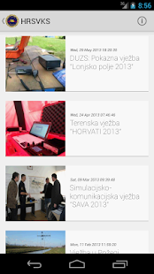 Lastest HRSVKS APK for Android