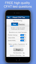 CFAT Test Trainer APK Download for Android