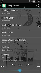 download Bayi tidur suara HD free