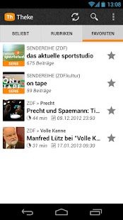 Theke Screenshots 5