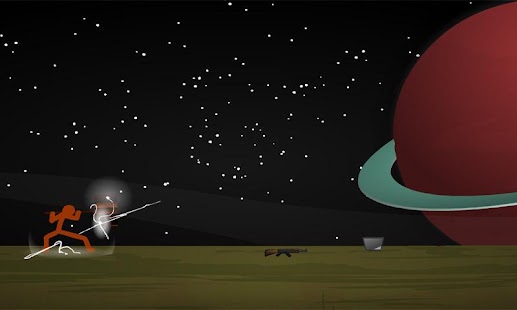 Click Kill Adventure - screenshot thumbnail