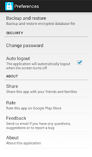 My Passwords(圖8)-速報App