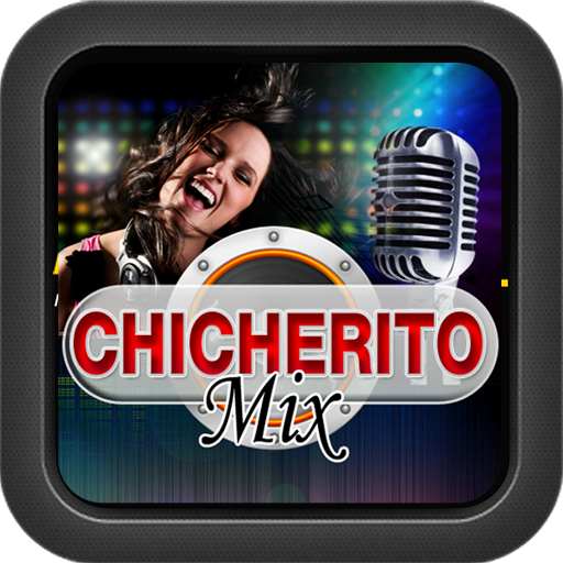 【免費音樂App】CHICHERITO MIX || ECUADOR-APP點子