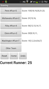 How to install Cross Country Scoring patch 1.1.1 apk for laptop