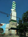Masjid Radahuatul
