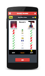 Scratch Logo Quiz Multiplayer poster 6