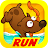 Скачать Space Dog Run - Endless Runner APK для Windows