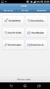 Free eStudy für Uni/FH - beta APK for Android