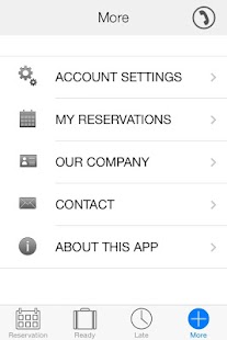 Download OGUN Limo Services APK for PC
