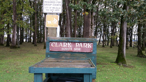 Clark Park South Side