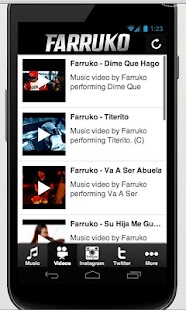 How to get FARRUKO patch 1.1.2.204 apk for pc
