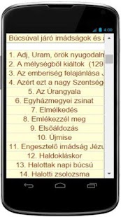 Free Katolikus imádságok - KATIMA APK