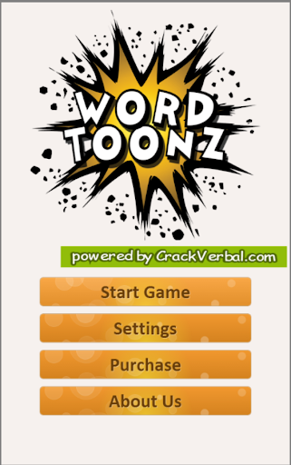 【免費教育App】WordToonZ-APP點子