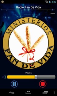 Radio Pan De Vida Screenshots 0