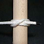 ロープ結び方(Tie the rope) logo