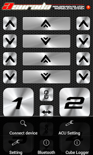 How to get A-LEVEL V2 / ASURADA 1.5 unlimited apk for pc