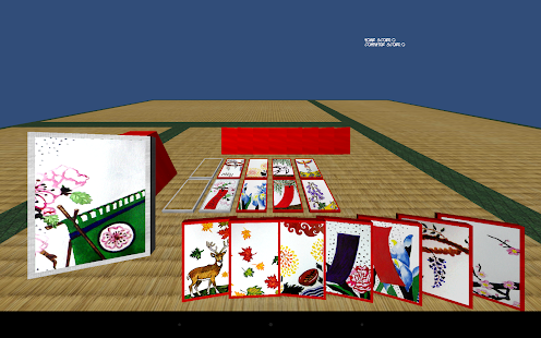 Free Download Hanafuda Sakura APK for Android