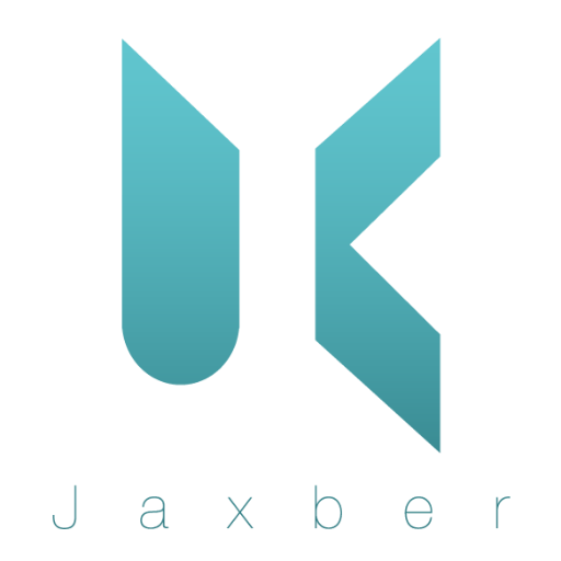 Jaxber 生產應用 App LOGO-APP開箱王
