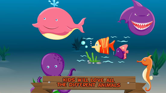 Zoo and Animal Puzzles (School Edition)(圖3)-速報App