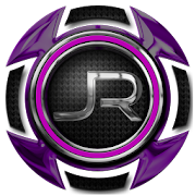 RZR_Purple - Icon Pack 1.02 Icon