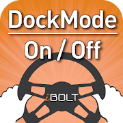 iBOLT DockMode 1.1 Icon