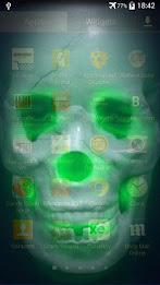 Halloween Horror Screen poster 2