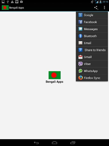 免費下載娛樂APP|Bengali Apps app開箱文|APP開箱王