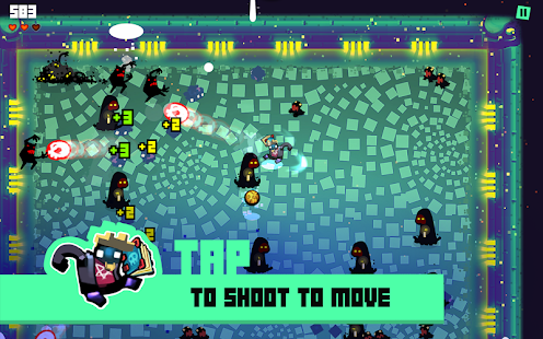 Spooklands apk cracked download - screenshot thumbnail