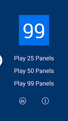 無料教育AppのTap 99 - Number Touch Game|記事Game