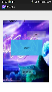 How to install مسبحة 1.0 mod apk for pc
