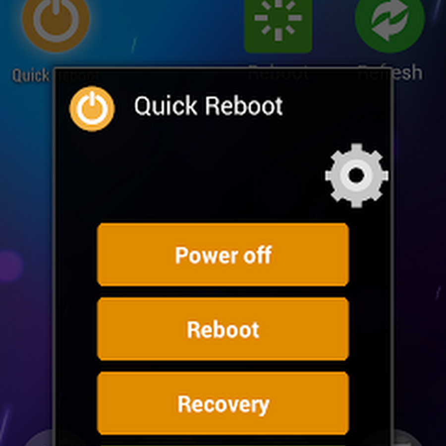 Cara Cara Masuk Ke Cwm Recovery Android 2849