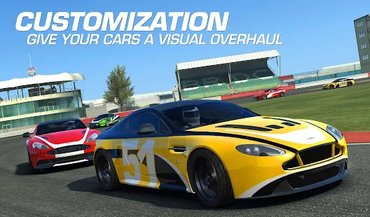 Real Racing 3 - screenshot thumbnail